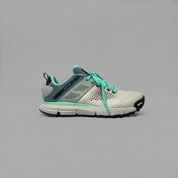 Danner Women’s Trail 2650 Rock Ridge Hiking Shoes - Size 7 - Picture 2 of 6